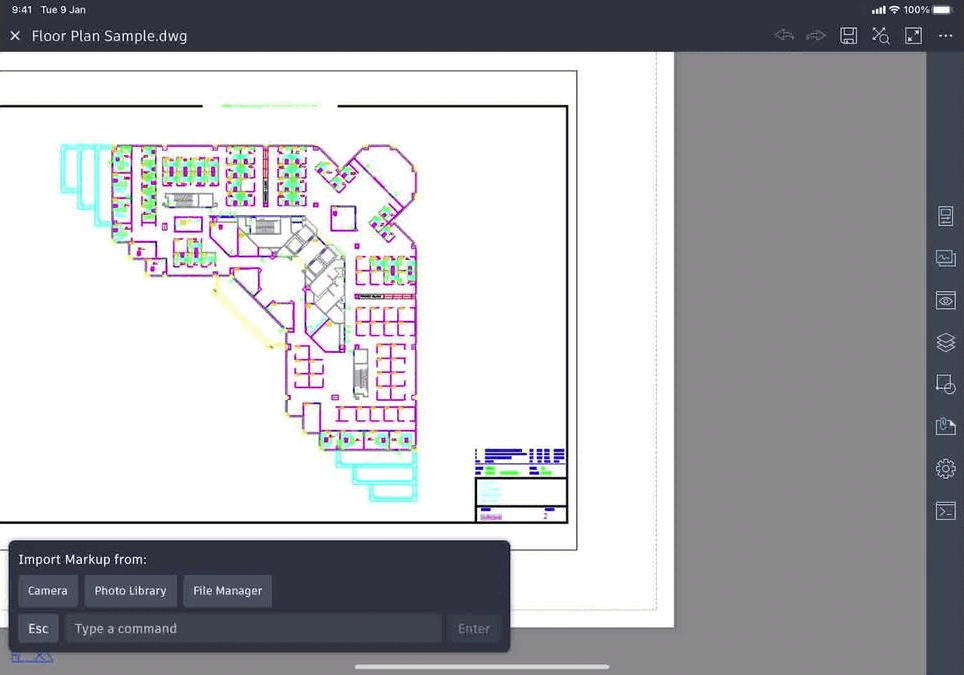 Whats new in AutoCAD 2023 8