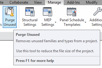 15 เทคนิคการใช้งาน Revit ให้ทำงานเร็วขึ้นและมีประสิทธิภาพมากขึ้น rvt 15tip 01
