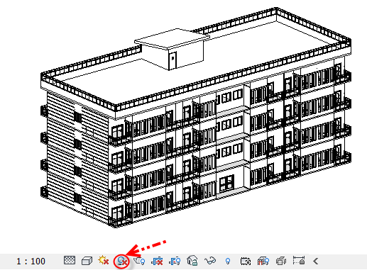 15 เทคนิคการใช้งาน Revit ให้ทำงานเร็วขึ้นและมีประสิทธิภาพมากขึ้น rvt 15tip 09