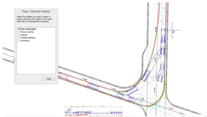 autodesk vehicle tracking