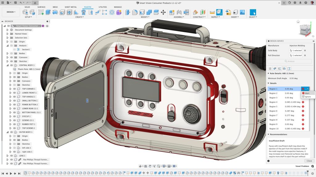 Design Advice 1