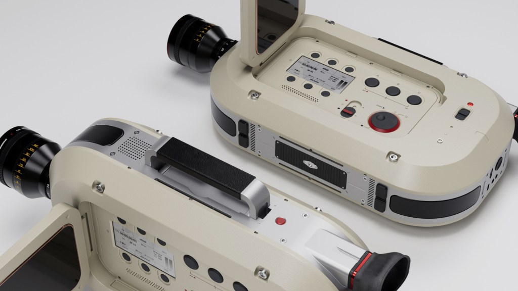 Smart Vision 10