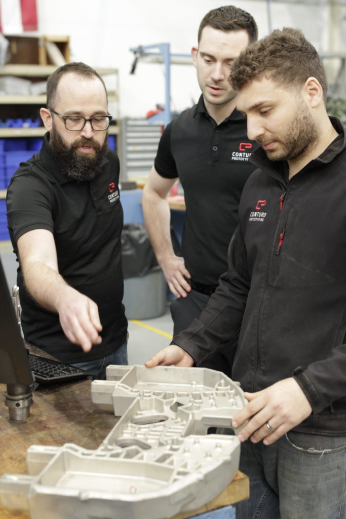 Fusion 360 Machining Extension