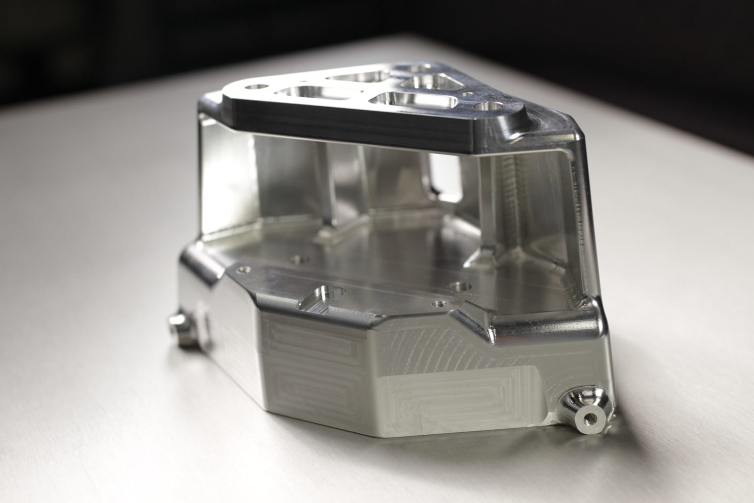 Fusion 360 Machining Extension