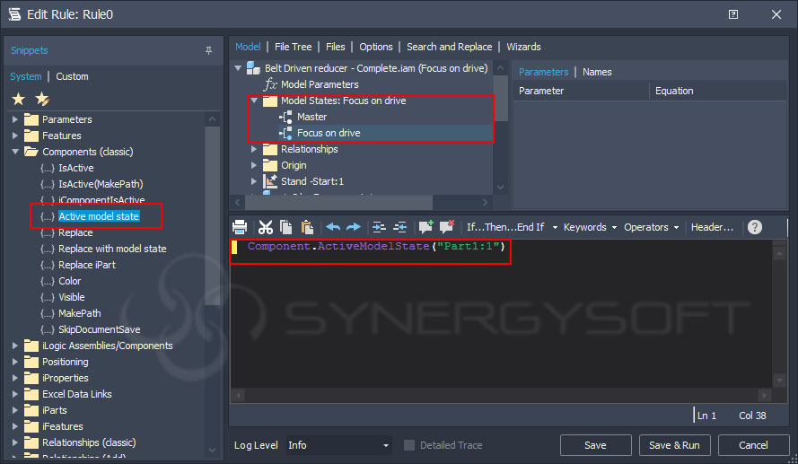 Component