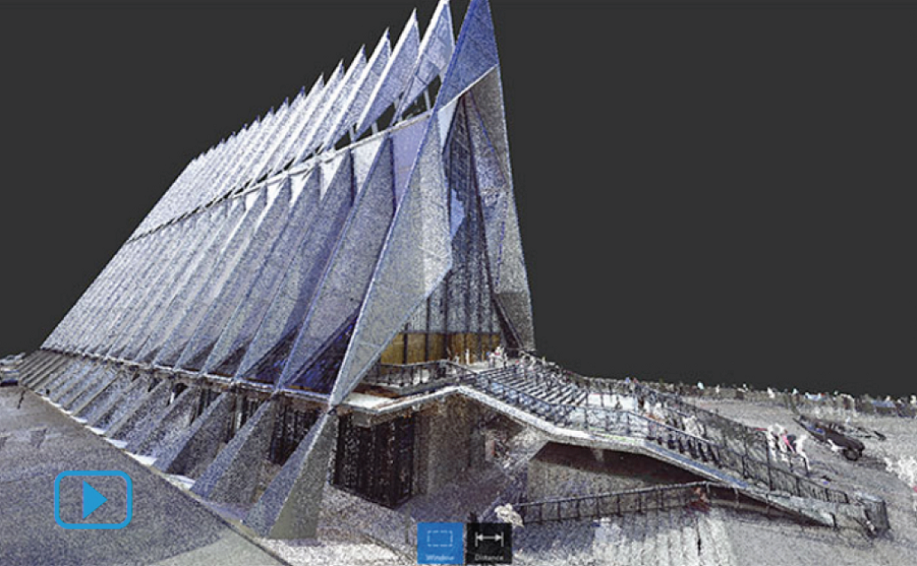 Autodesk ReCap