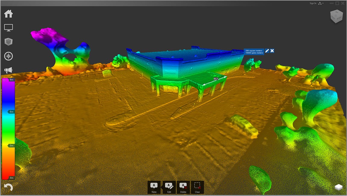 Autodesk ReCap