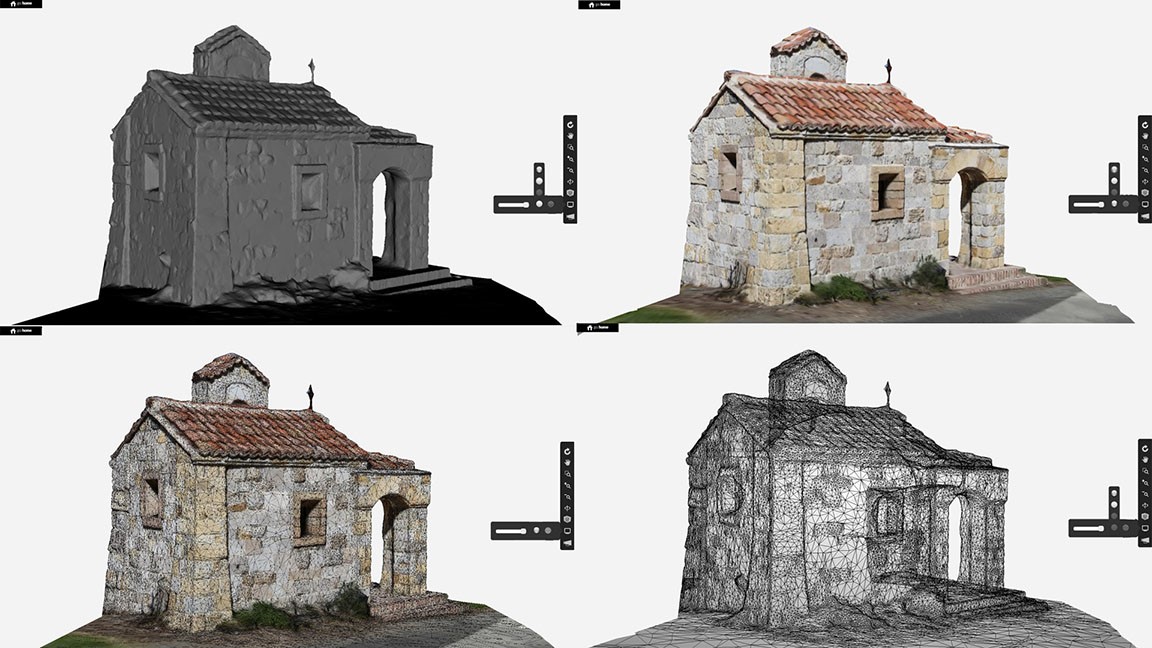 Autodesk ReCap
