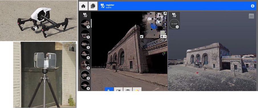 Autodesk ReCap