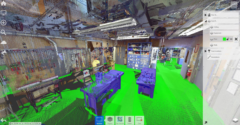 Autodesk ReCap