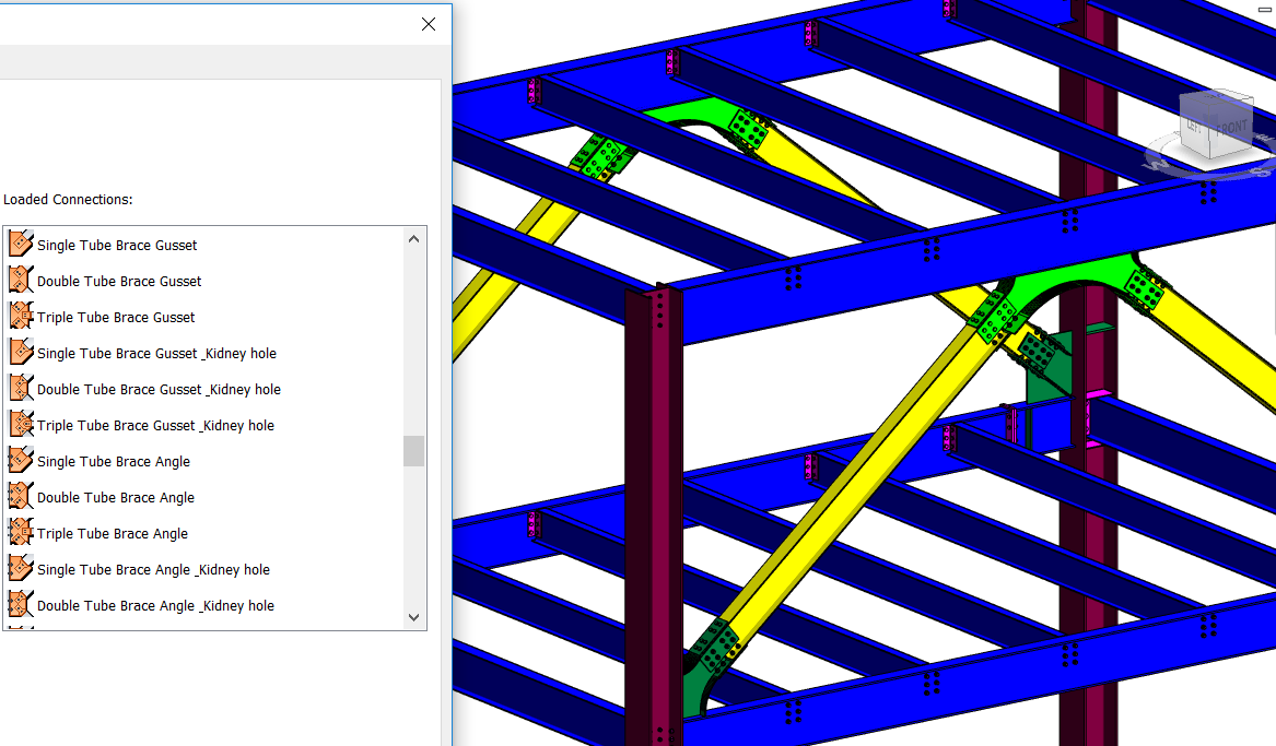 Review 1 Revit 2018