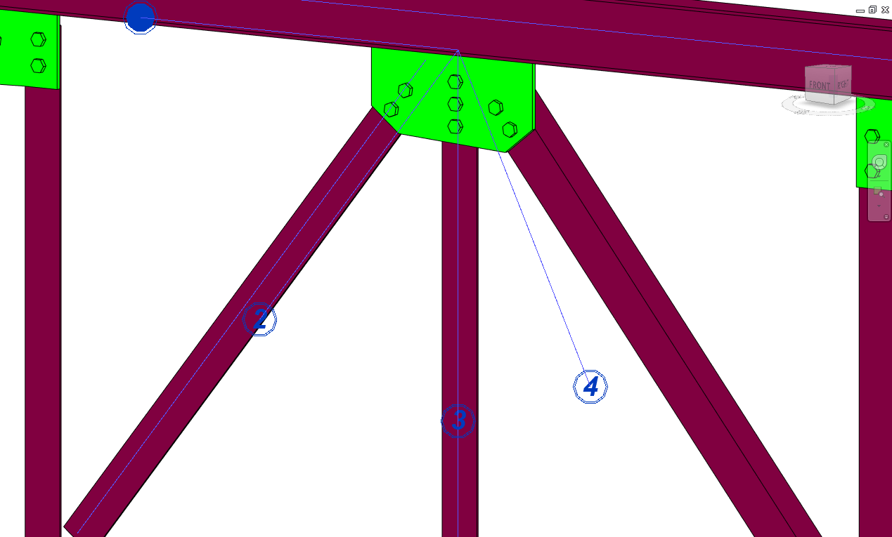 Review 1 Revit 2018