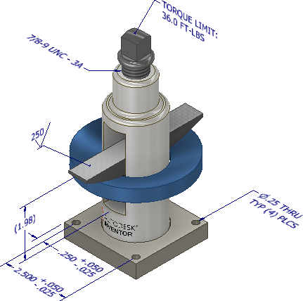 update Autodesk Inventor 2018.1